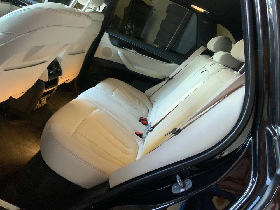 2017 BMW F15 X5 - Image 10 of 12
