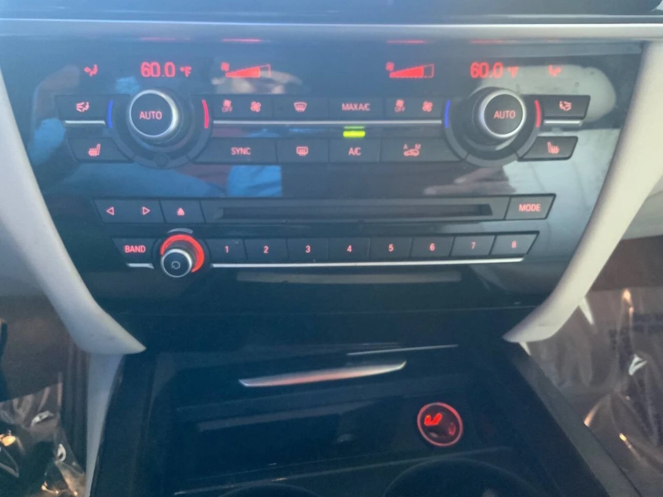 2017 BMW F15 X5 - Image 18 of 21