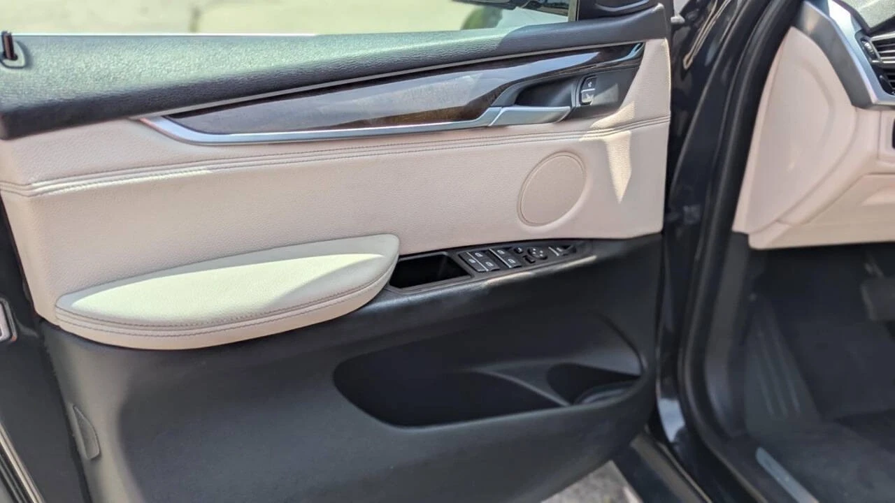 2017 BMW F15 X5 - Image 12 of 12