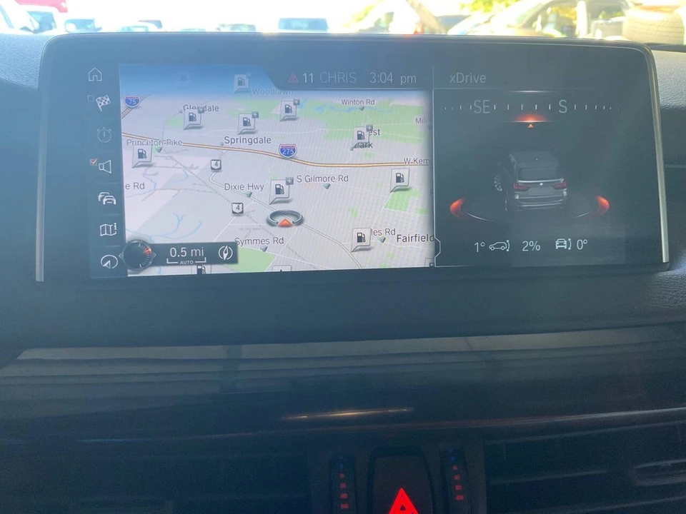 2017 BMW F15 X5 - Image 19 of 21