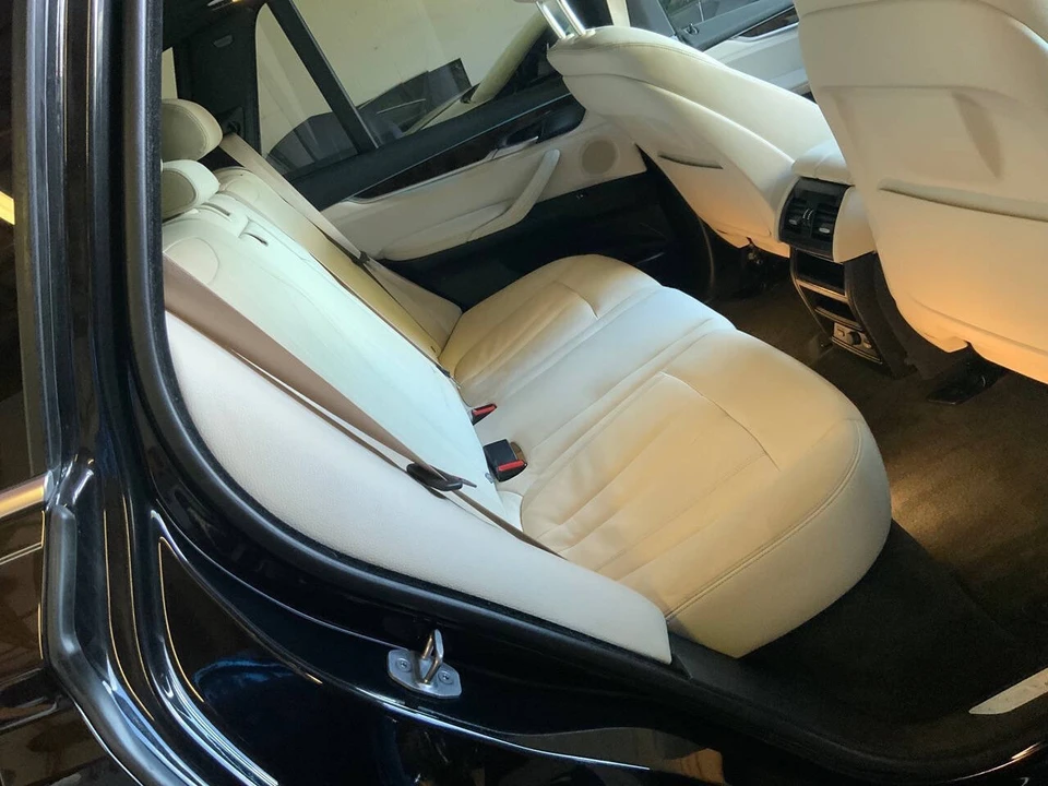 2017 BMW F15 X5 - Image 11 of 12