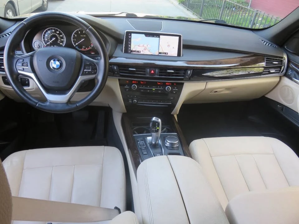 2017 BMW F15 X5 - Image 12 of 20