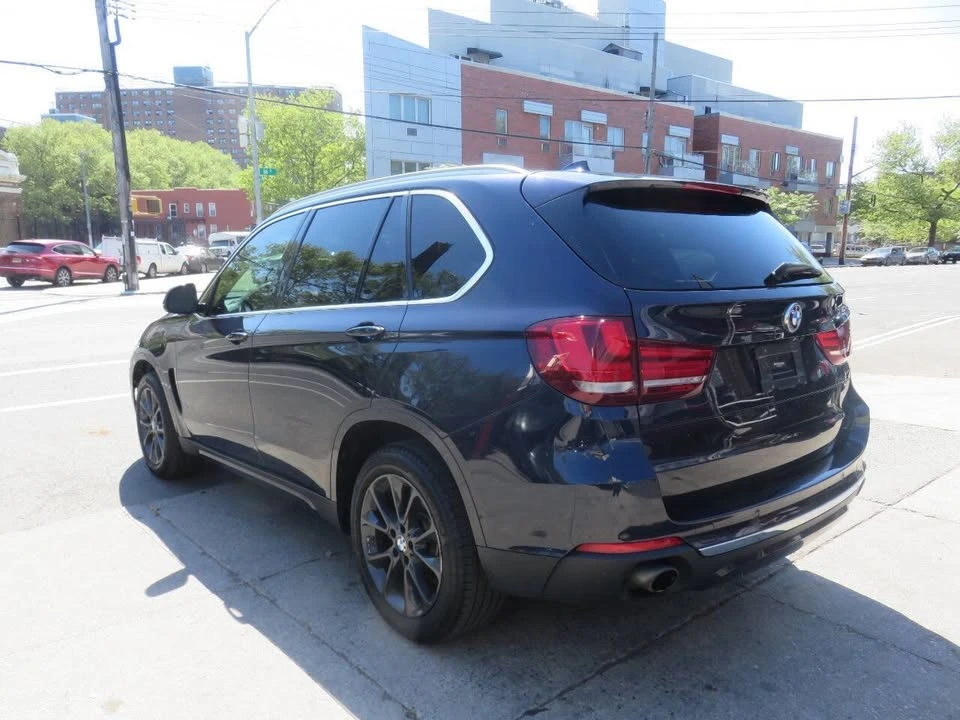 2017 BMW F15 X5 - Image 5 of 20