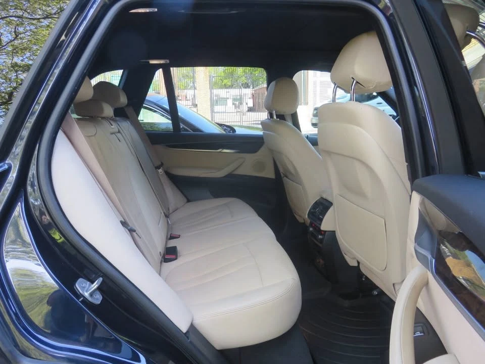 2017 BMW F15 X5 - Image 20 of 20
