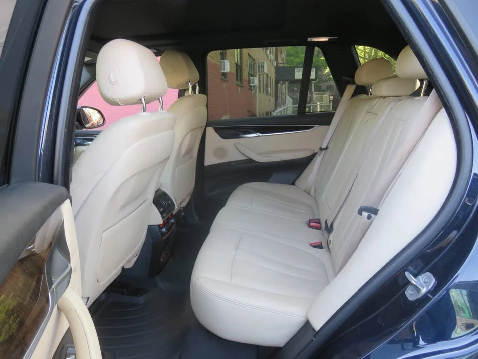 2017 BMW F15 X5 - Image 19 of 20