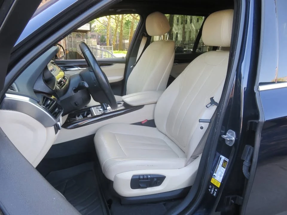 2017 BMW F15 X5 - Image 10 of 20