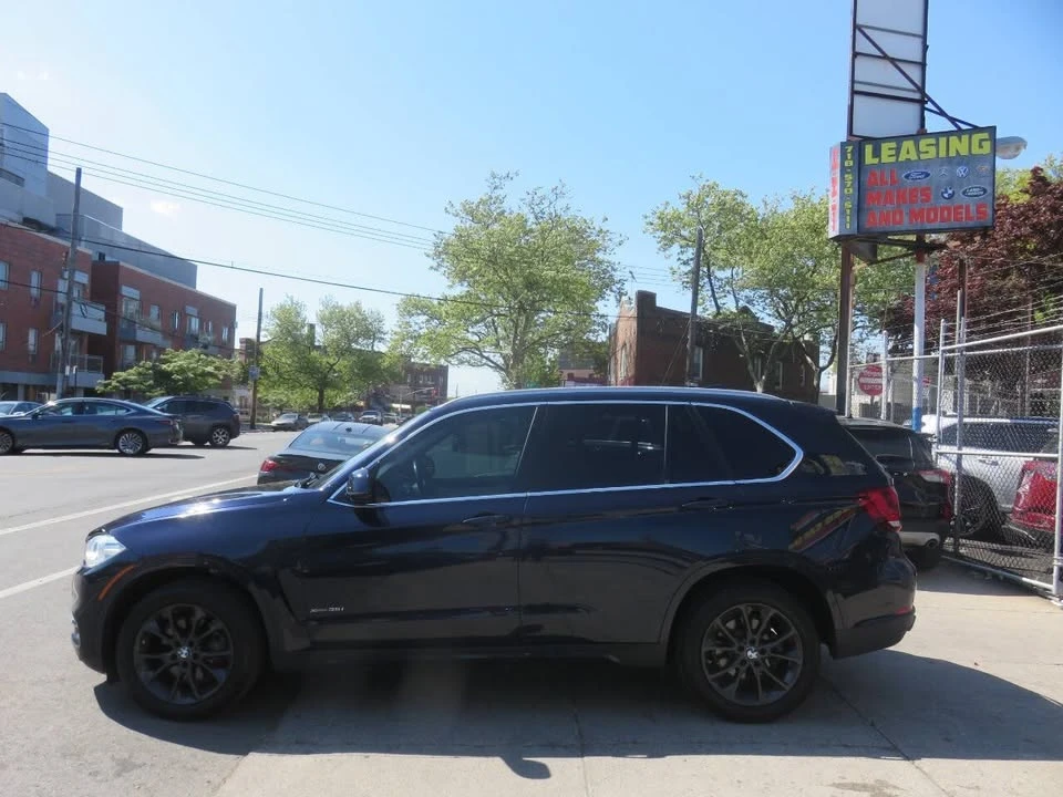 2017 BMW F15 X5 - Image 7 of 20