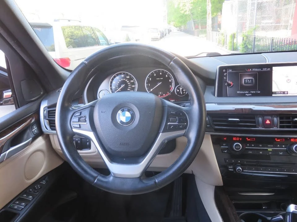 2017 BMW F15 X5 - Image 14 of 20