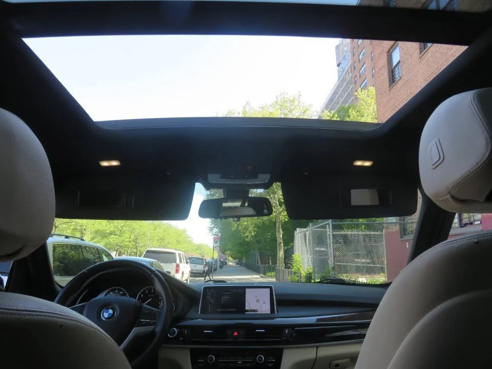 2017 BMW F15 X5 - Image 13 of 20