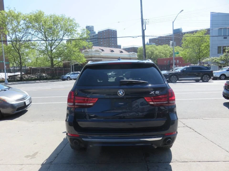 2017 BMW F15 X5 - Image 9 of 20