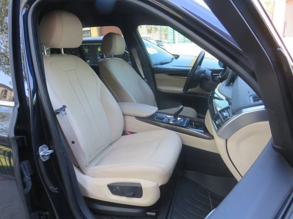 2017 BMW F15 X5 - Image 11 of 20