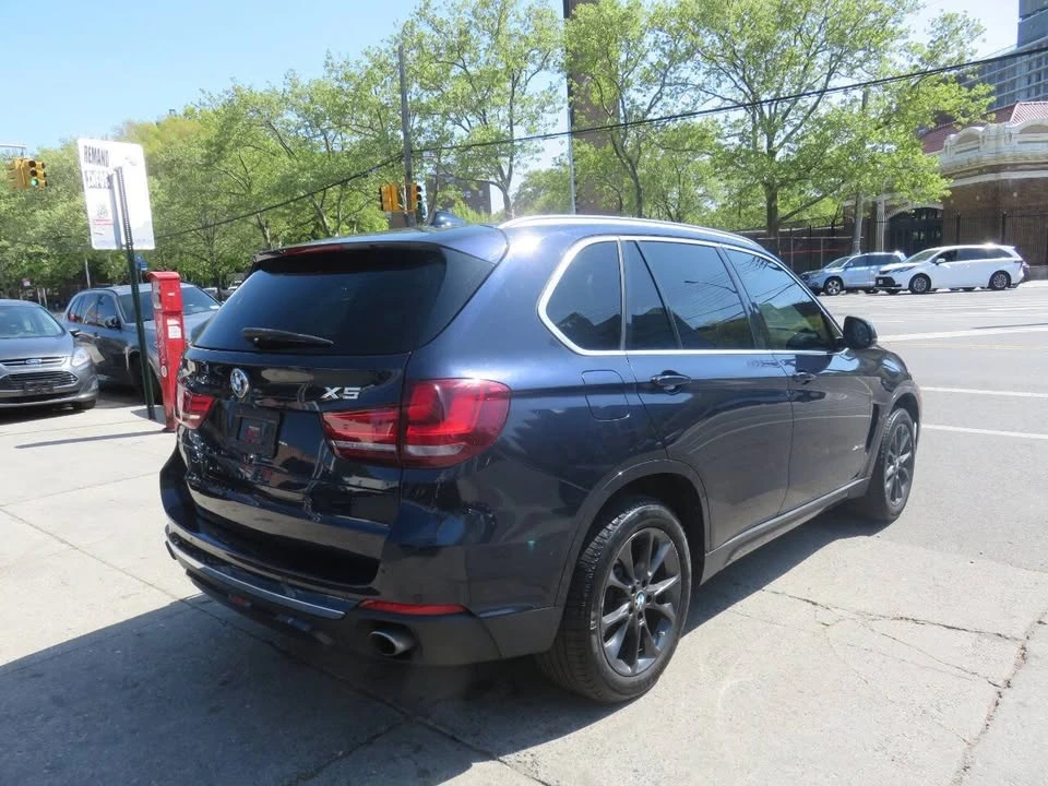 2017 BMW F15 X5 - Image 4 of 20