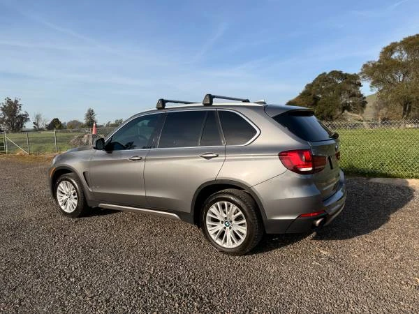 2017 BMW F15 X5 - Image 3 of 18