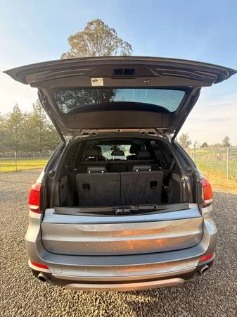 2017 BMW F15 X5 - Image 17 of 18
