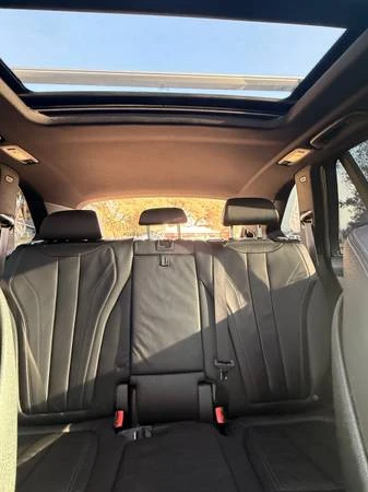 2017 BMW F15 X5 - Image 11 of 18