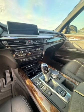 2017 BMW F15 X5 - Image 7 of 18