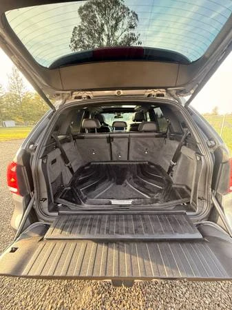 2017 BMW F15 X5 - Image 18 of 18