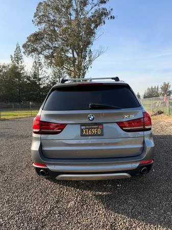2017 BMW F15 X5 - Image 4 of 18