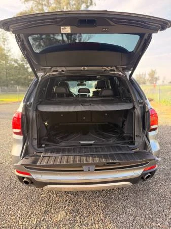 2017 BMW F15 X5 - Image 14 of 18