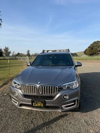 2017 BMW F15 X5 - Image 2 of 18