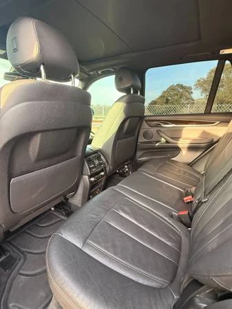2017 BMW F15 X5 - Image 9 of 18