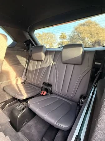 2017 BMW F15 X5 - Image 12 of 18