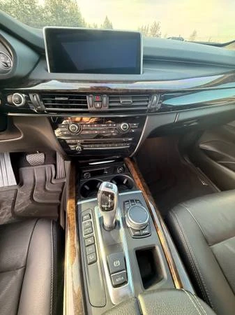 2017 BMW F15 X5 - Image 6 of 18