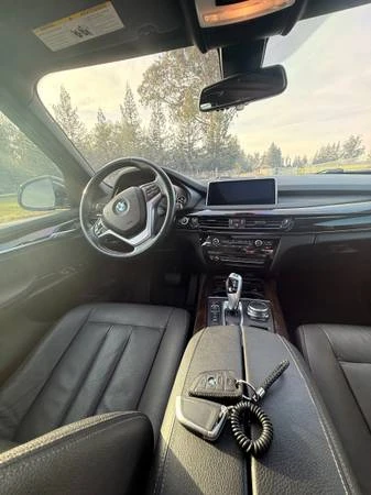 2017 BMW F15 X5 - Image 8 of 18