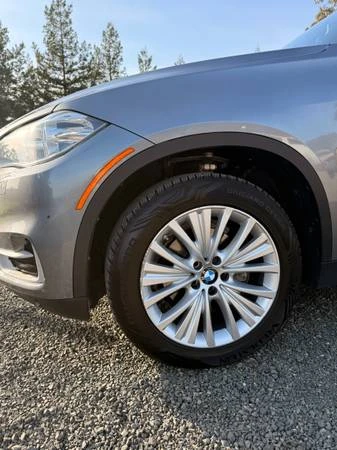 2017 BMW F15 X5 - Image 5 of 18