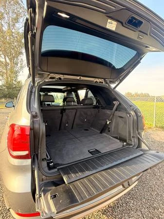 2017 BMW F15 X5 - Image 16 of 18