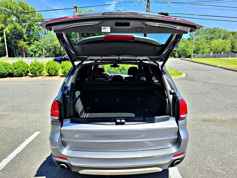 2017 BMW F15 X5 - Image 20 of 21