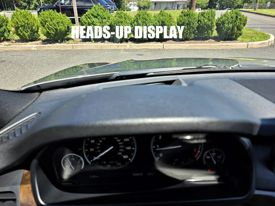 2017 BMW F15 X5 - Image 13 of 21