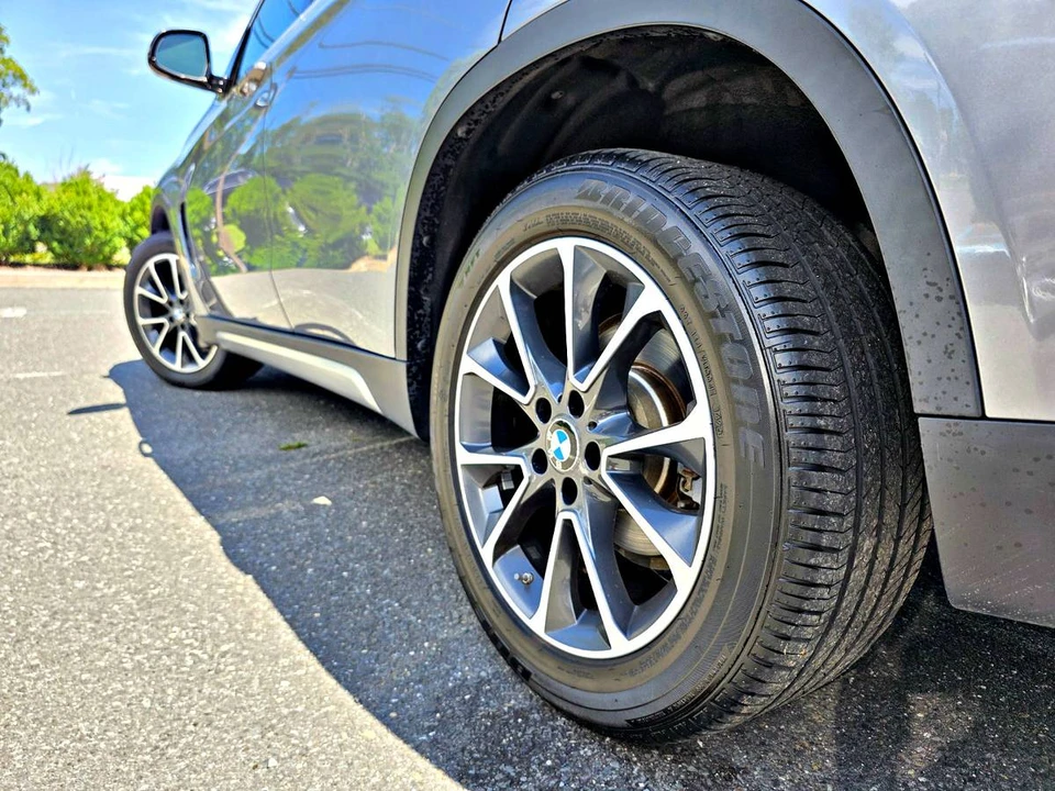 2017 BMW F15 X5 - Image 21 of 21