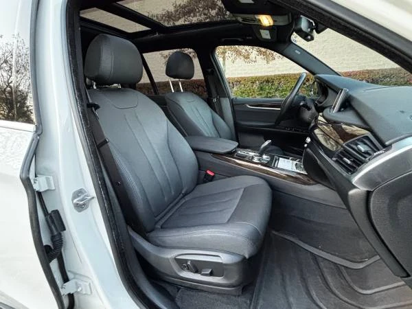 2017 BMW F15 X5 - Image 15 of 19
