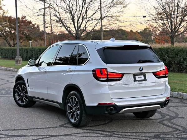 2017 BMW F15 X5 - Image 8 of 19