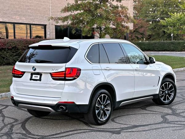 2017 BMW F15 X5 - Image 6 of 19