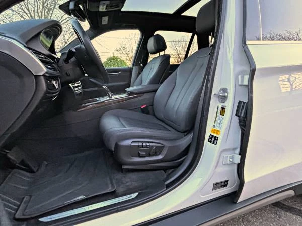 2017 BMW F15 X5 - Image 10 of 19