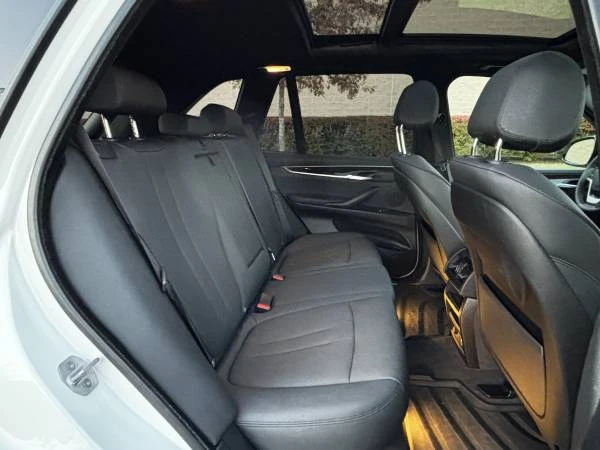 2017 BMW F15 X5 - Image 17 of 19