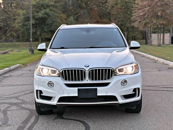 2017 BMW F15 X5 - Image 3 of 19