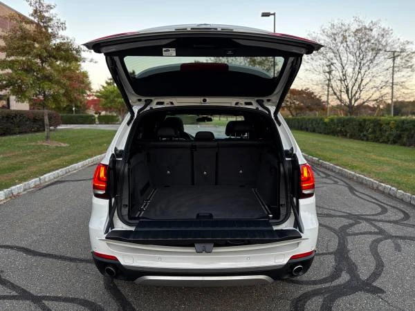 2017 BMW F15 X5 - Image 18 of 19