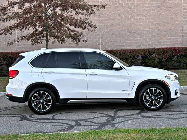 2017 BMW F15 X5 - Image 5 of 19