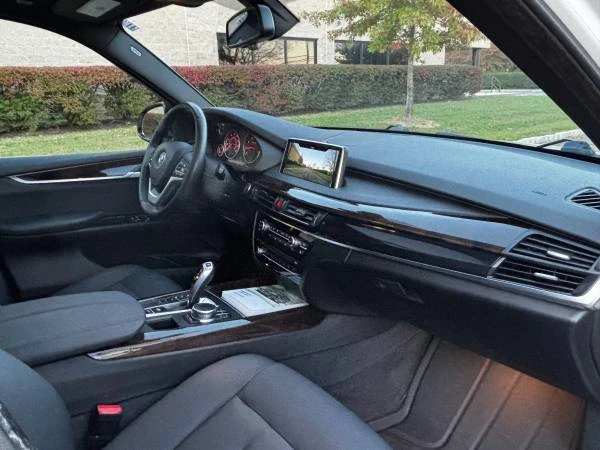 2017 BMW F15 X5 - Image 16 of 19