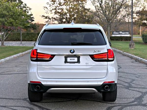 2017 BMW F15 X5 - Image 7 of 19