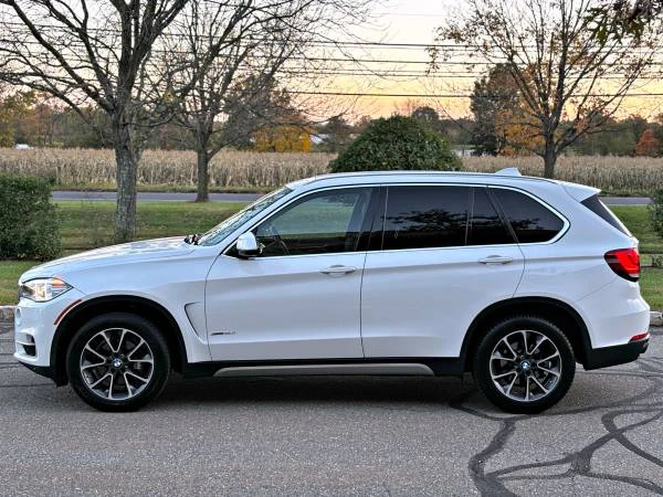 2017 BMW F15 X5 - Image 9 of 19