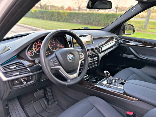 2017 BMW F15 X5 - Image 11 of 19