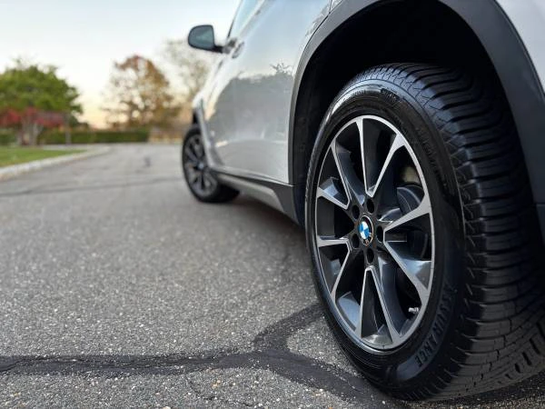 2017 BMW F15 X5 - Image 19 of 19
