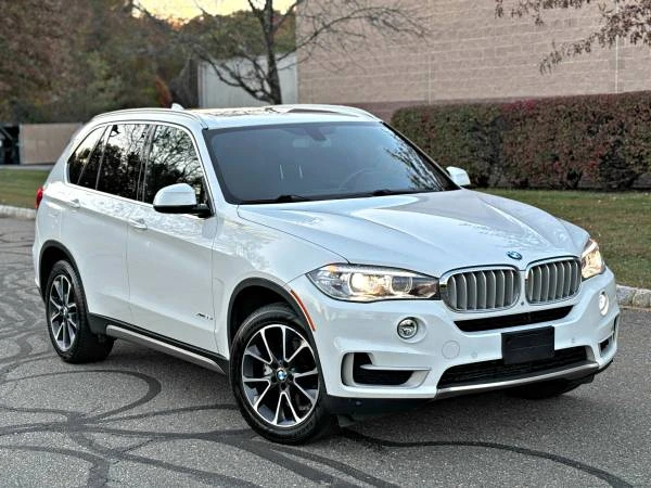 2017 BMW F15 X5 - Image 4 of 19