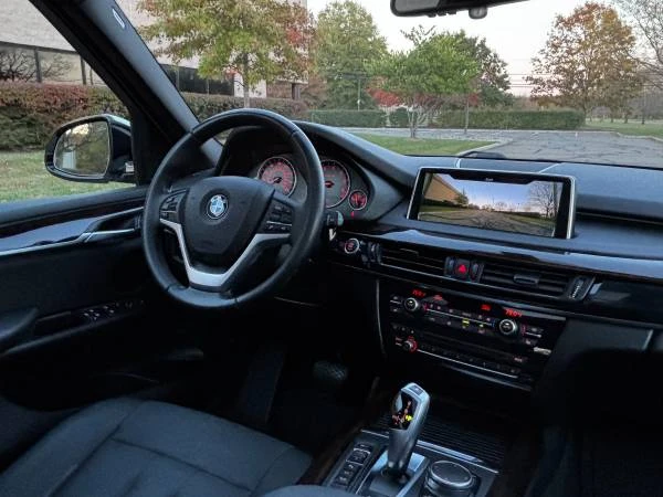 2017 BMW F15 X5 - Image 13 of 19
