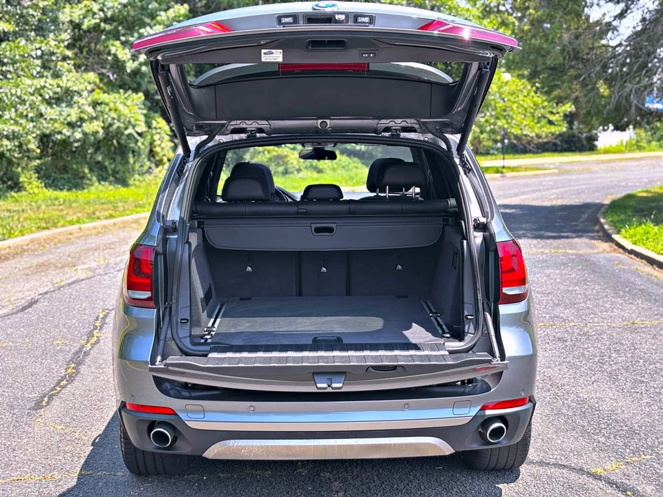 2017 BMW F15 X5 - Image 20 of 22