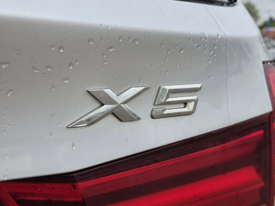 2017 BMW F15 X5 - Image 12 of 19